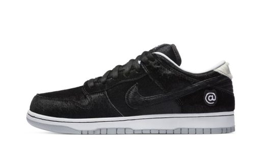SB Dunk Low "Medicom Toy - [email protected]"
